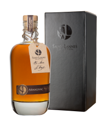 Armagnac Comptes d'Age